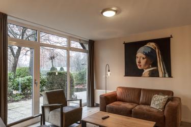 6-Personen Ferienhaus 1a