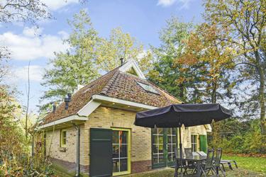 4-persoons bungalow 4BL