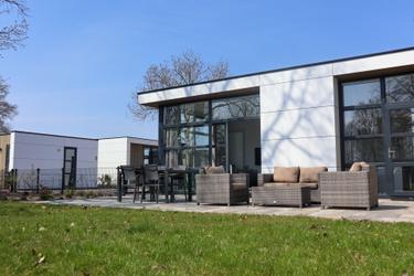 4-Personen Ferienhaus L-cube