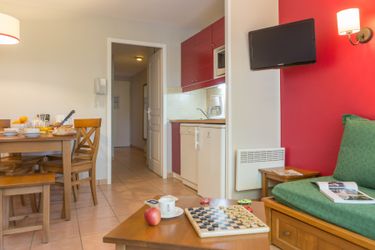 5-la personne appartement Standard (Max 4 adults)