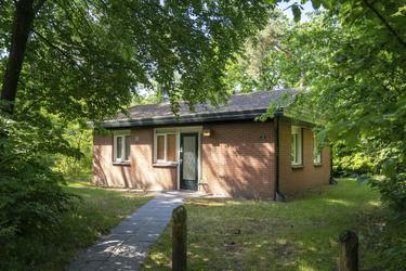4-persoons bungalow 4C2