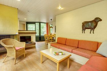5-Personen Ferienhaus Comfort EP081