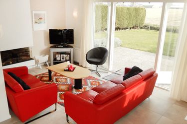 6-persoons appartement Witte Raaf