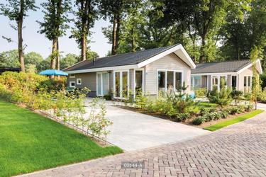 6-person holiday house Ferox XL