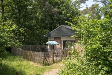 6-persoons bungalow 6CD