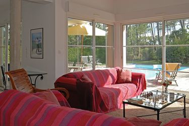 10-person holiday house Villas Club Royal Océan P
