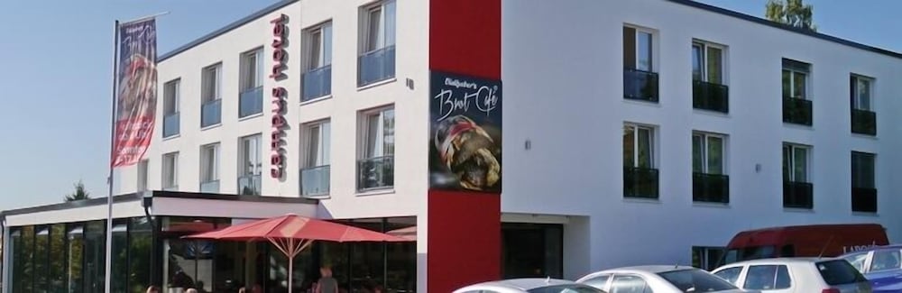 Campushotel