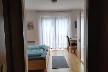 2-Personen Hotelzimmer Comfort