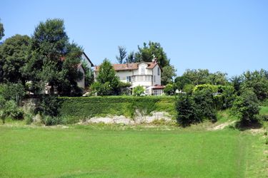 5-persoons vakantiehuis La Meridiana (SDI106)