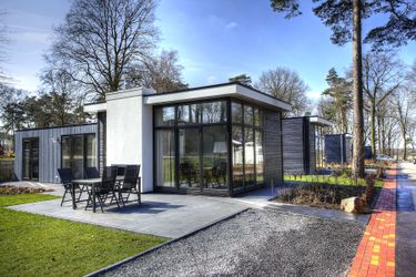 4-personne(s) bungalow Cube la Mer 4
