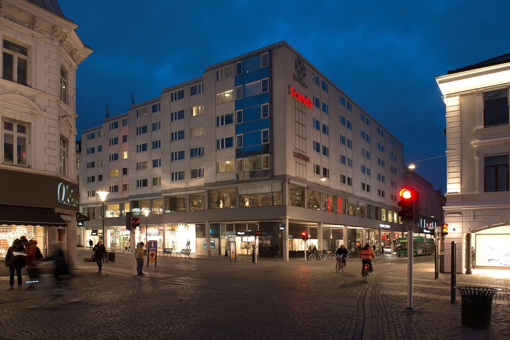 Scandic St Jörgen