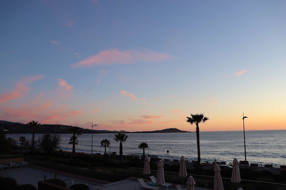 Radisson Blu Resort & Spa Ajaccio Bay