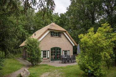 6-persoons vakantiehuis 6D6