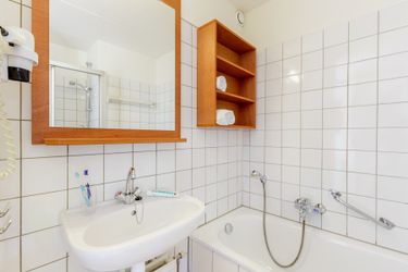 6-Personen Ferienhaus Premium HE760