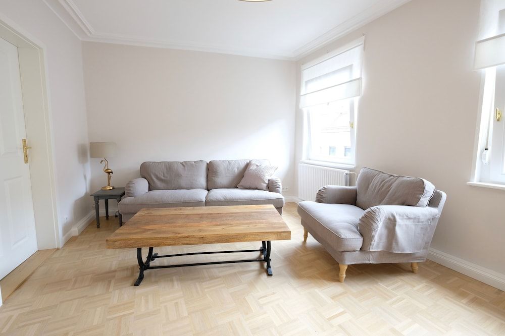 Boutique Charme Apartments 14.