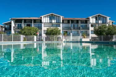 4-persoons bungalow 1 Bedroom Apartment for 4 - Short Stays