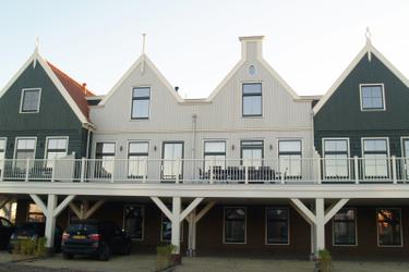 10-personne(s) Hébergement de groupe Zuiderzee