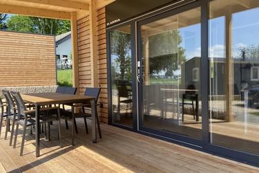 6-Personen Chalet Grandeur