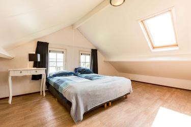 6-Personen Ferienhaus De Boet