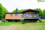 8-persoons bungalow La Terre (max. 6 adults)