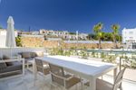 4-persoons appartement Caleta Deluxe