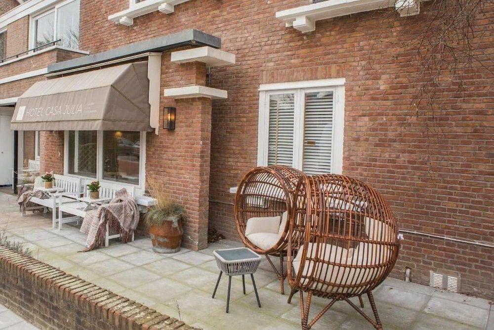 Casa Julia.