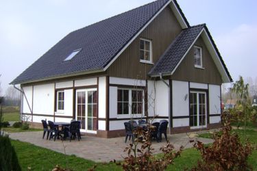 14-Personen Gruppenunterkunft Daelenbroeck