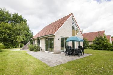 6-Personen Ferienhaus 6D5