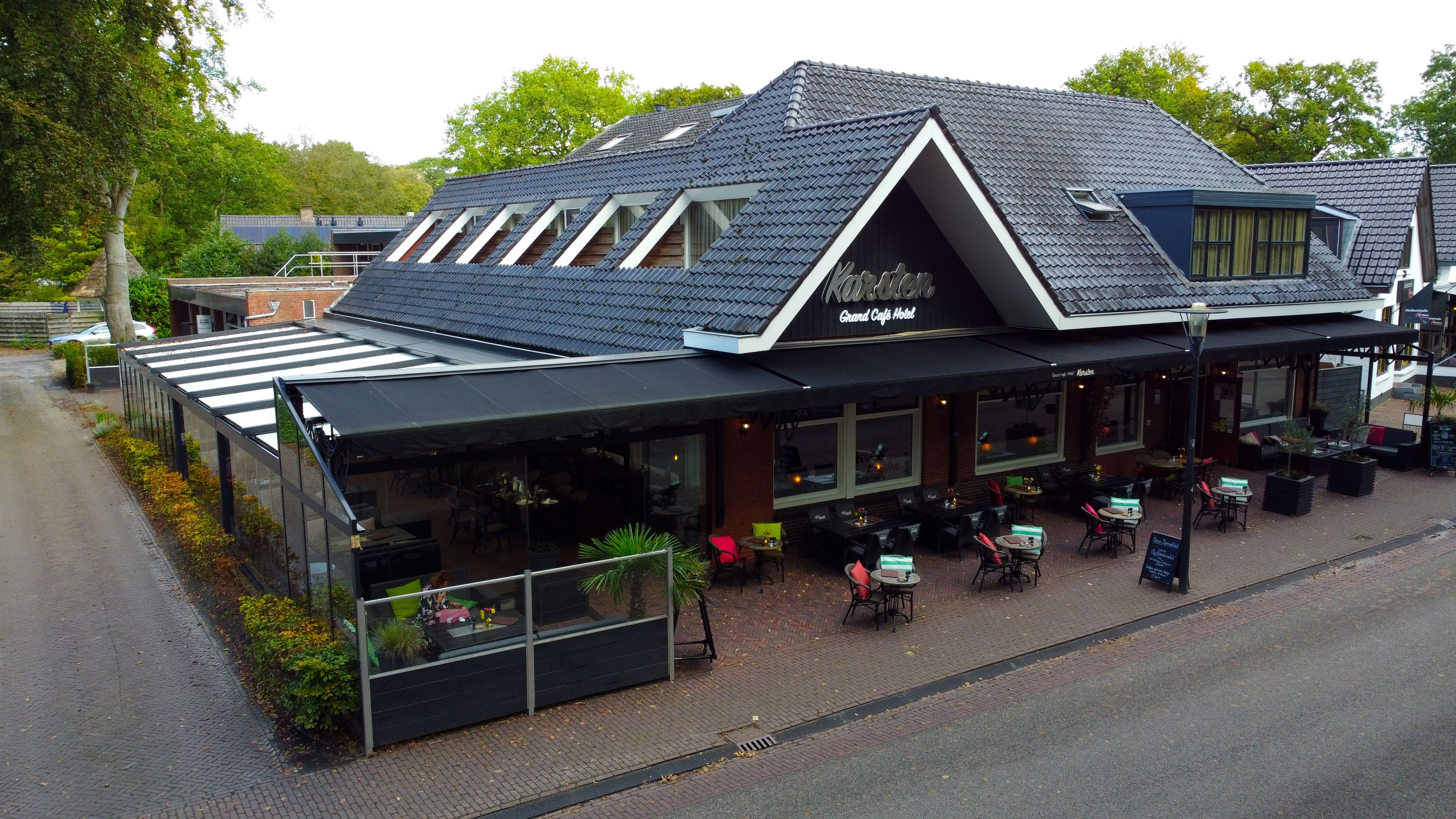 Grand Hotel Karsten