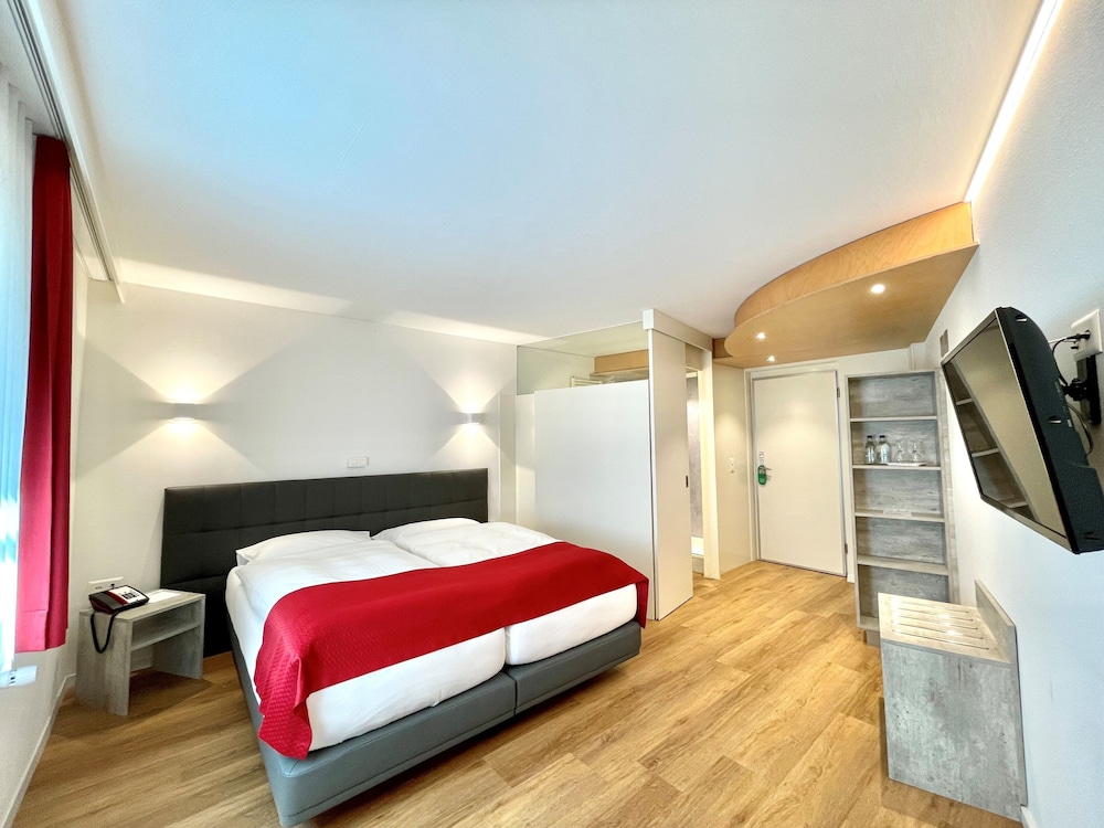 Hotel Balsthal
