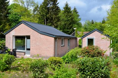 4-persoons vakantiehuis Standaard -2