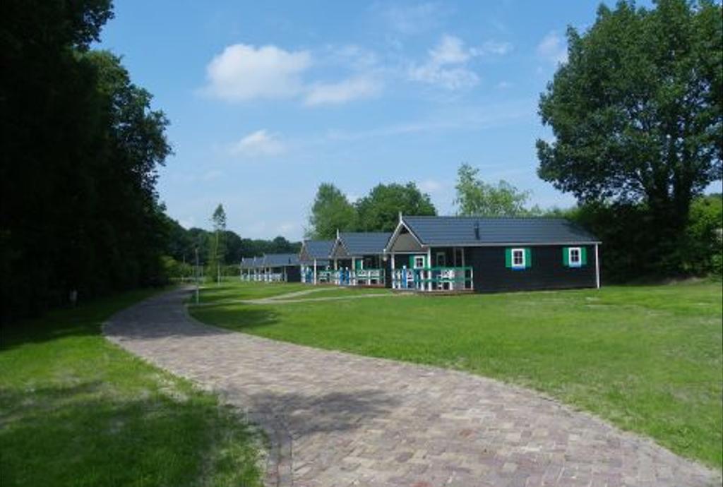 Camping de Vossenburcht - 