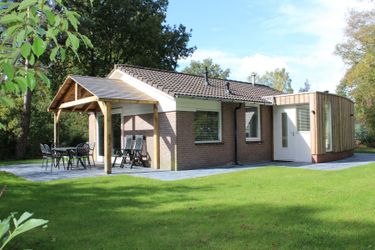 6-persoons bungalow Sequoia Comfort