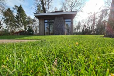 4-Personen Ferienhaus Hertenhoeve Eco