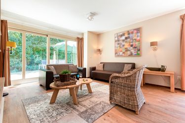 4-Personen Ferienhaus 4L2 Luxe