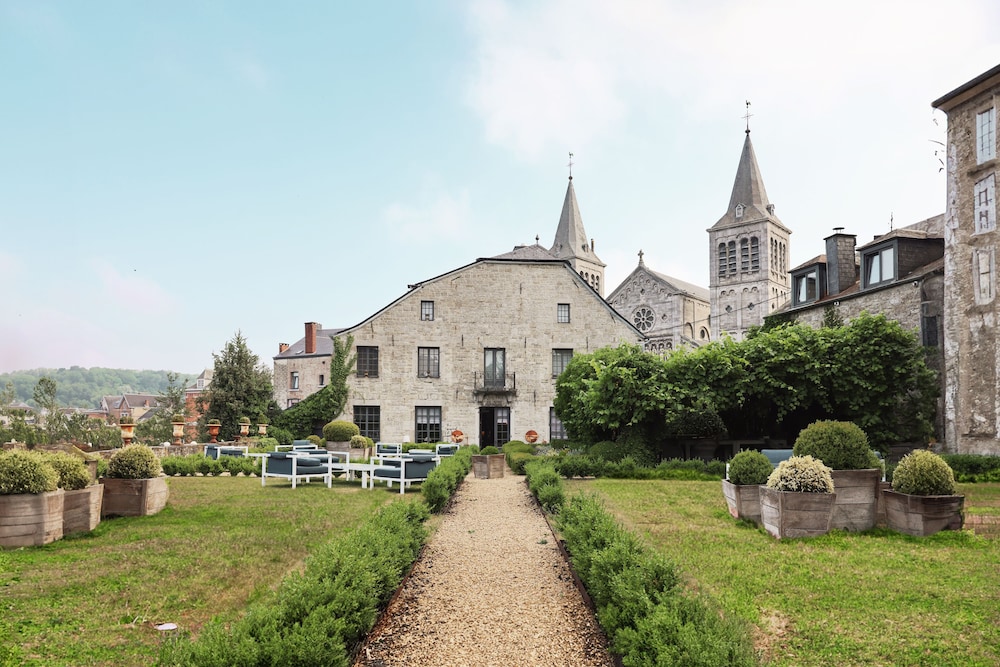 Hotel la Malle Poste