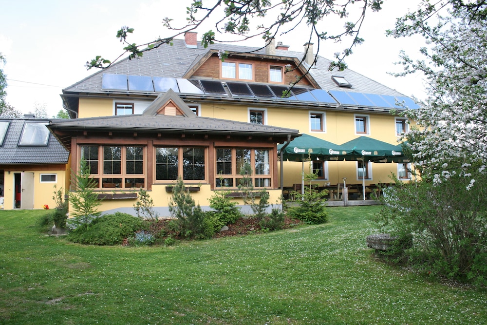 Gasthof ZUM KRAMER