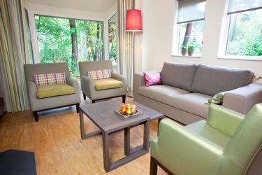 6-la personne bungalow 6B