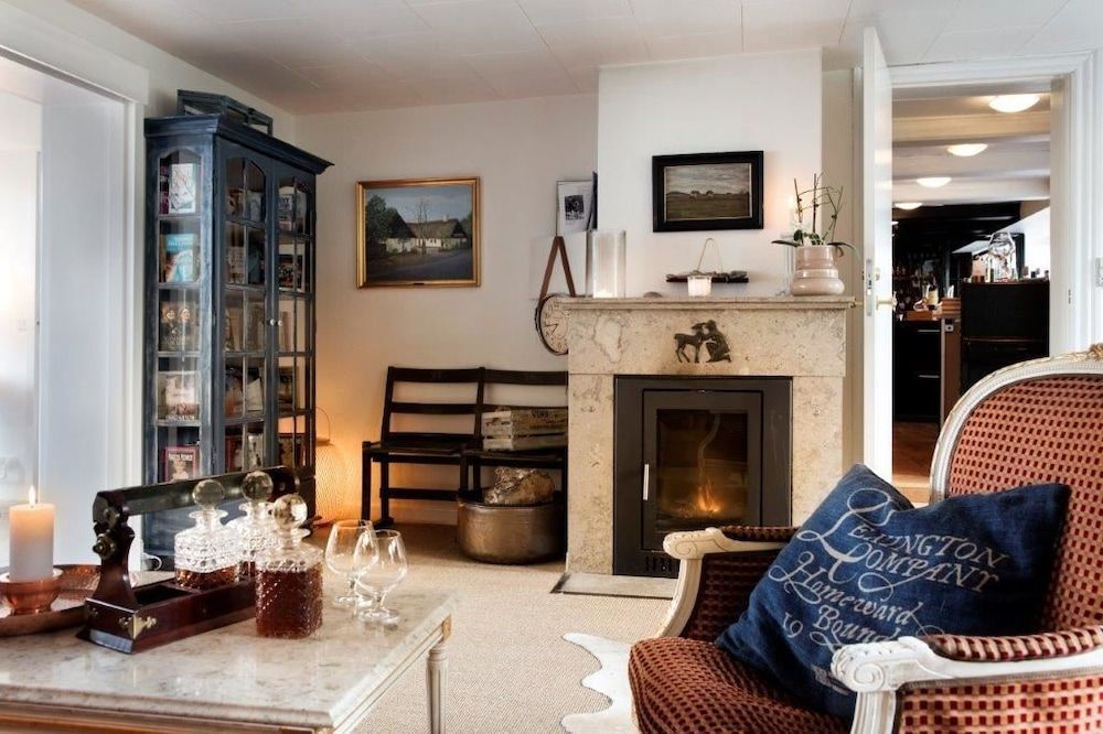 Havgaarden Badehotel