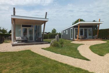 5-personne(s) Type de lodge Beach Loft 5p