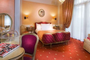 4-persoons vakantiehuis Ambachtshuis Comfort