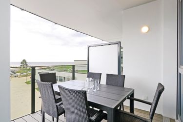 6-Personen Ferienwohnung DTR823 (max. 4 adults)