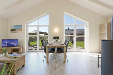 4-Personen Ferienhaus DSH871
