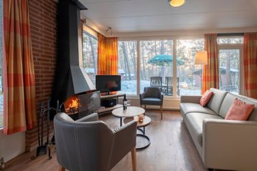 4-Personen Ferienhaus 4B