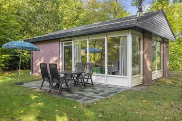 4-persoons bungalow 4C