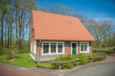 9-persoons groepsaccommodatie BBL9
