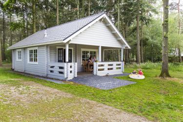 6-Personen Hütte Finse
