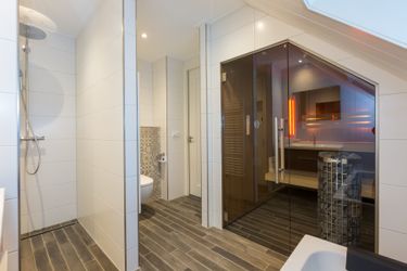 3-persoons appartement Comfort 3*
