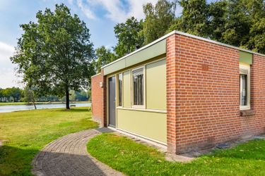 4-Personen Ferienhaus KVWN4