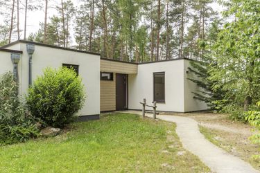 6-Personen Ferienhaus Premium Eden BS699